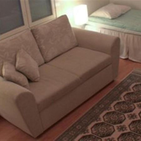 Sandels Moekit & Talot Siilinjärvi Екстериор снимка